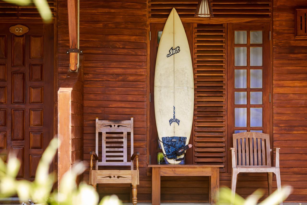 On The Rock Hotel Banduramulla Exterior photo