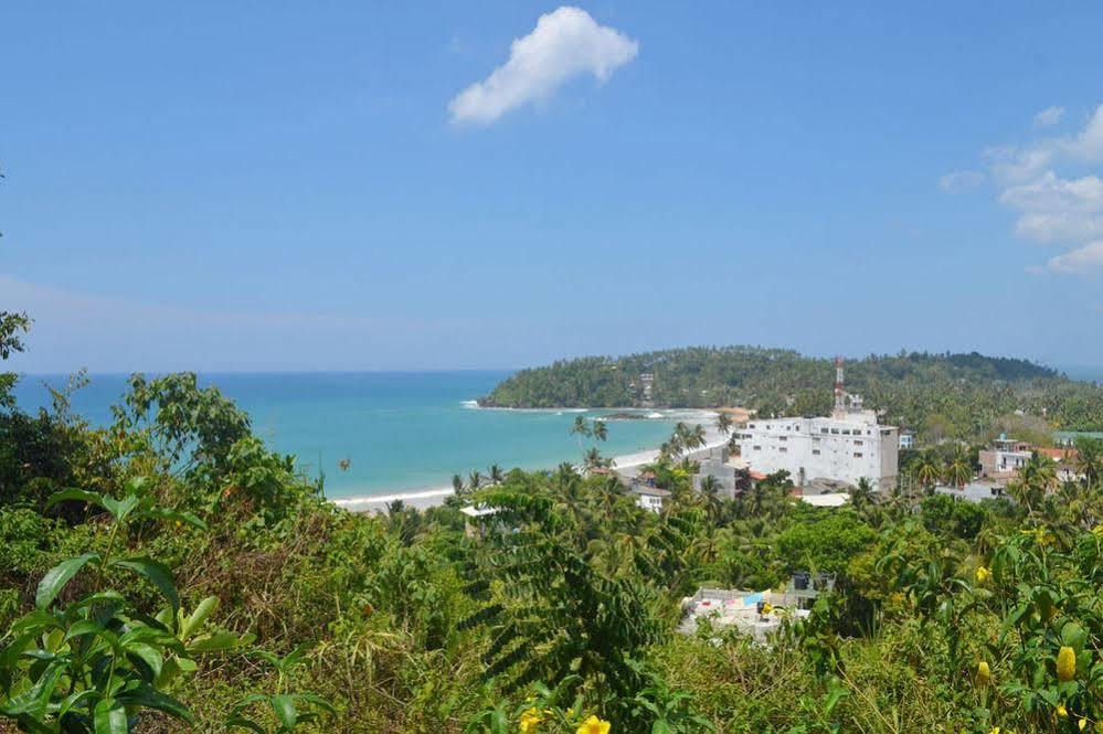 On The Rock Hotel Banduramulla Exterior photo